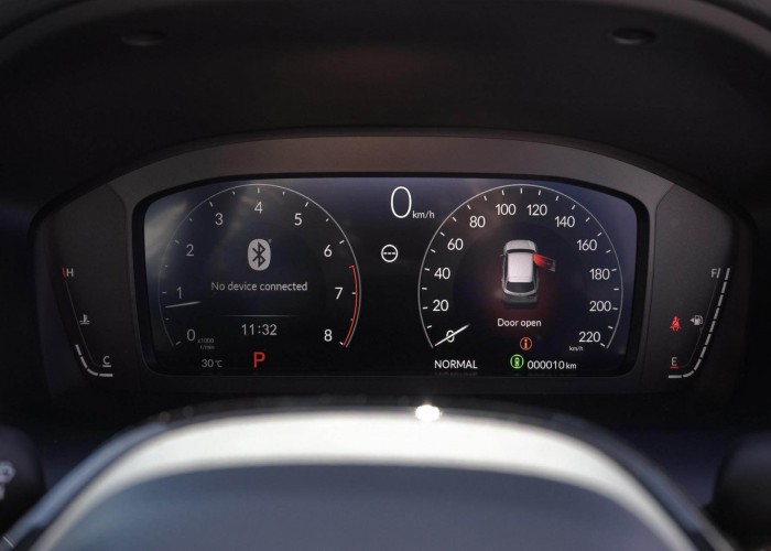 Used 1
                    HONDA
                     for Sale Image