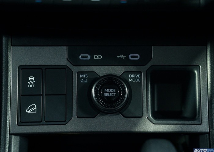 Used 1
                    TOYOTA
                     for Sale Image