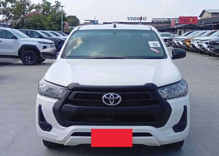 Used 10
                    TOYOTA
                     for Sale Image