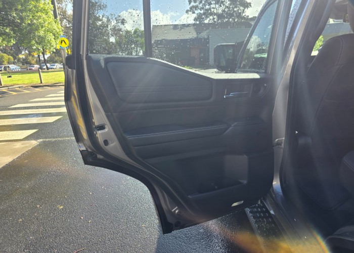 Used 1
                    TOYOTA
                     for Sale Image