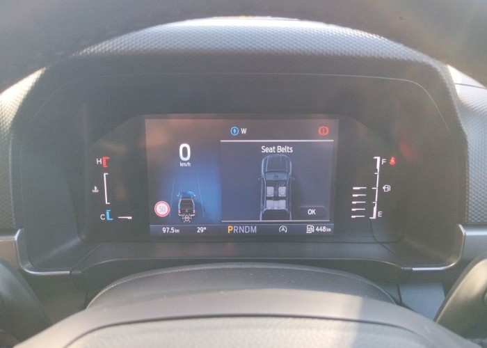 Used 1
                    FORD
                     for Sale Image