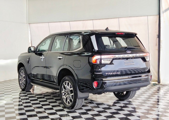 Used 1
                    FORD
                     for Sale Image