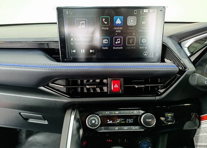 Used 1
                    TOYOTA
                     for Sale Image