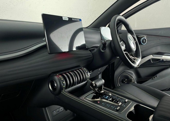 Used 1
                    BYD
                     for Sale Image