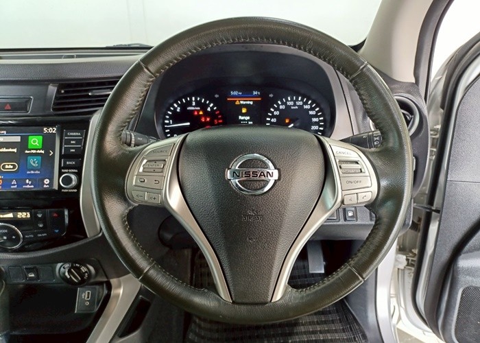 Used 9
                    NISSAN
                     for Sale Image