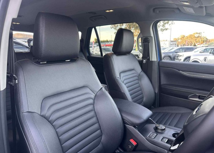 Used 1
                    FORD
                     for Sale Image