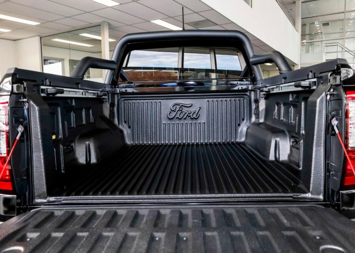 Used 1
                    FORD
                     for Sale Image