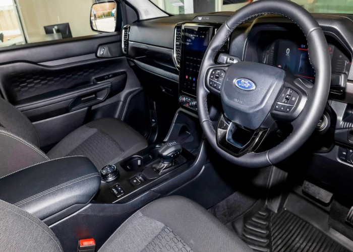 Used 1
                    FORD
                     for Sale Image