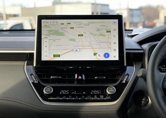 Used 1
                    TOYOTA
                     for Sale Image