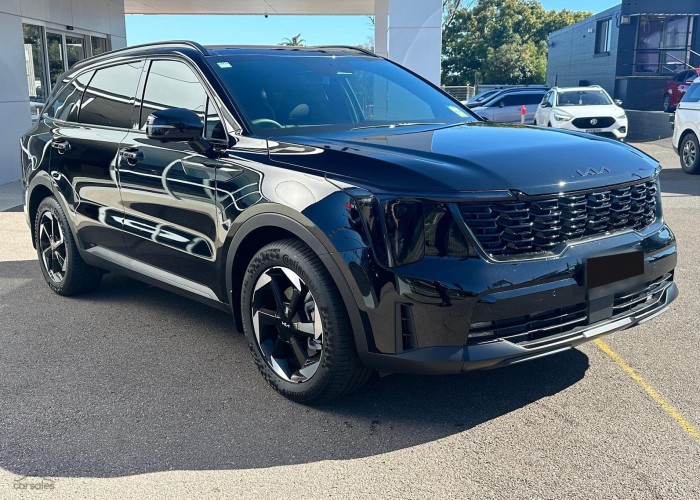 Used 1
                    KIA
                     for Sale Image