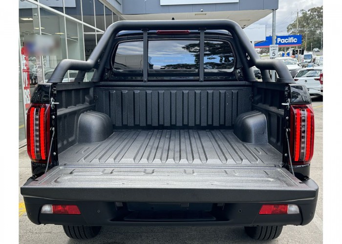 Used 1
                    JAC T9
                     for Sale Image