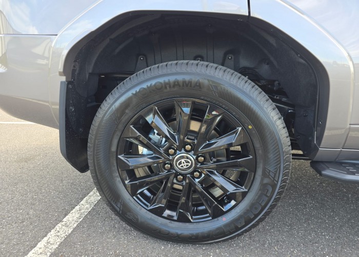 Used 1
                    TOYOTA
                     for Sale Image