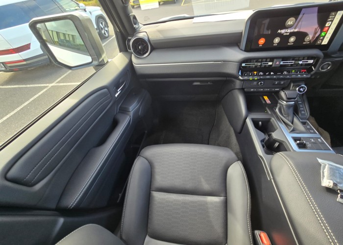 Used 1
                    TOYOTA
                     for Sale Image