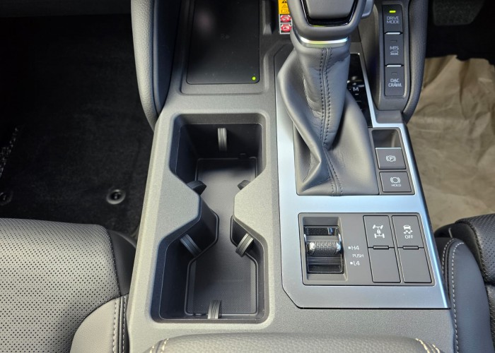 Used 1
                    TOYOTA
                     for Sale Image