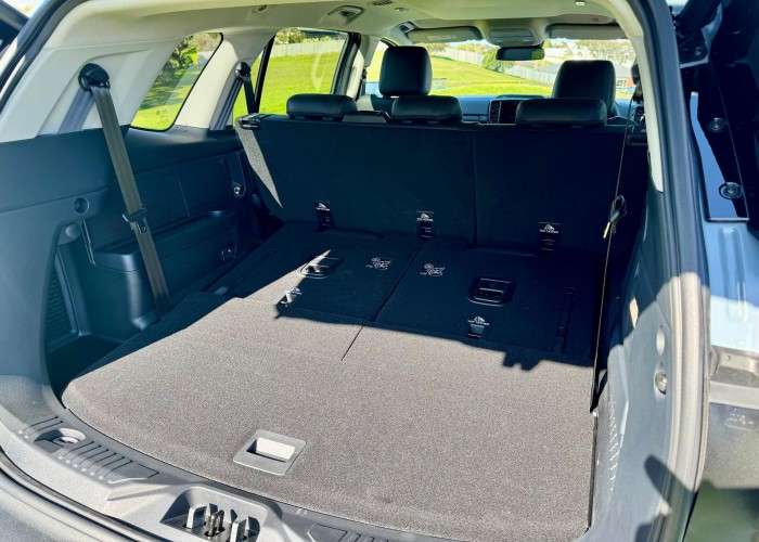 Used 1
                    FORD
                     for Sale Image