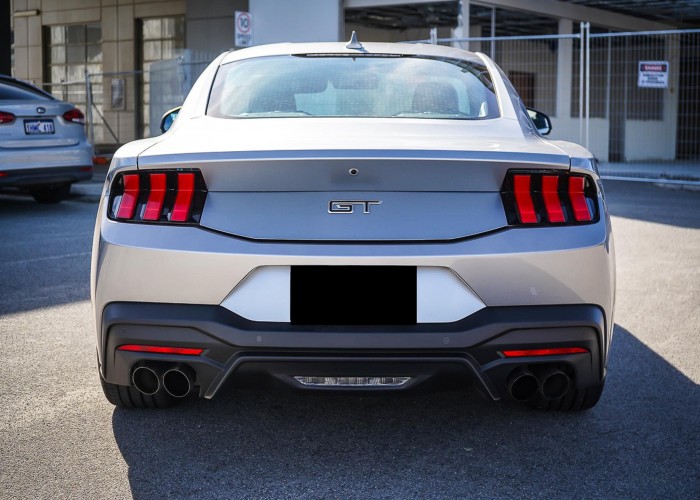 Used 1
                    FORD
                     for Sale Image