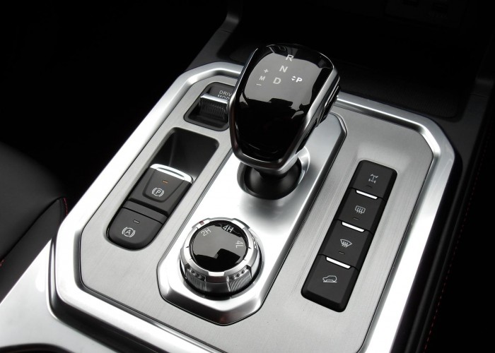 Used 1
                    JAC T9
                     for Sale Image