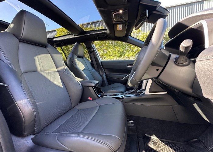 Used 1
                    TOYOTA
                     for Sale Image