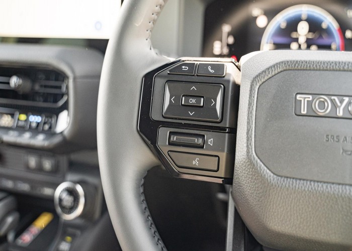 Used 1
                    TOYOTA
                     for Sale Image