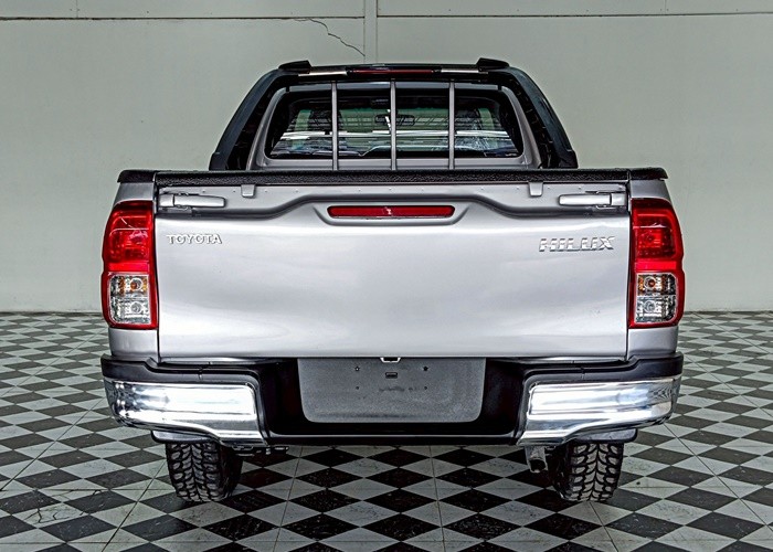 Used 1
                    TOYOTA
                     for Sale Image