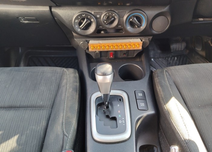 Used 11
                    TOYOTA
                     for Sale Image