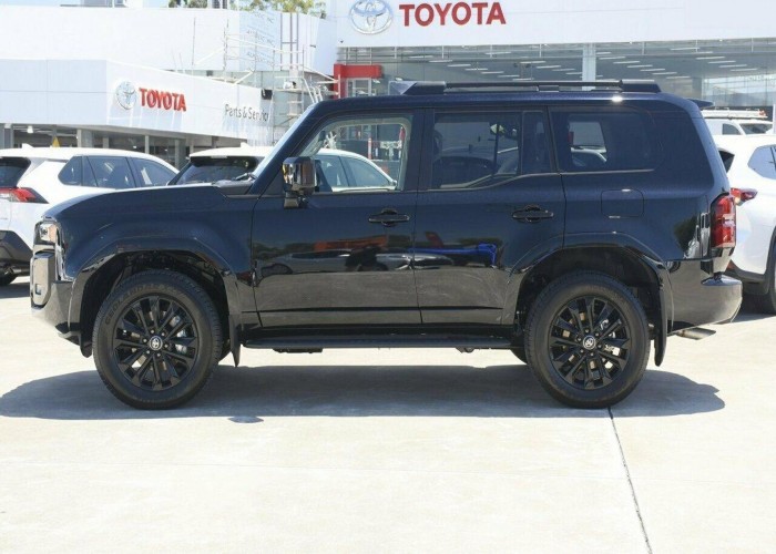 Used 1
                    TOYOTA
                     for Sale Image