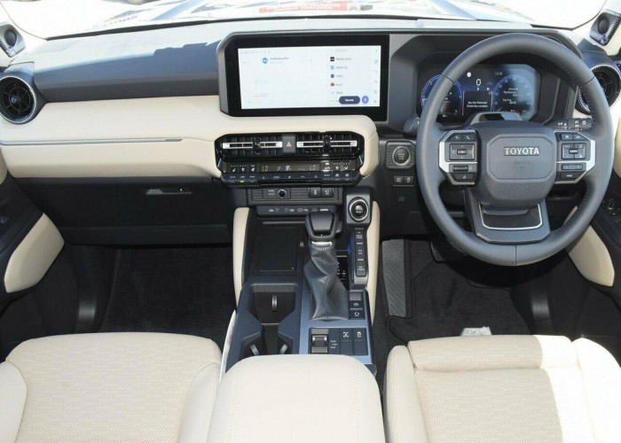 Used 1
                    TOYOTA
                     for Sale Image