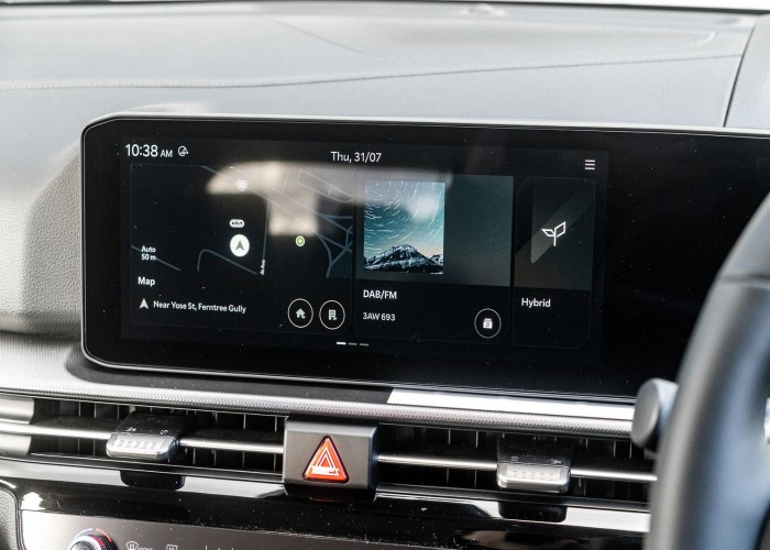 Used 1
                    KIA
                     for Sale Image