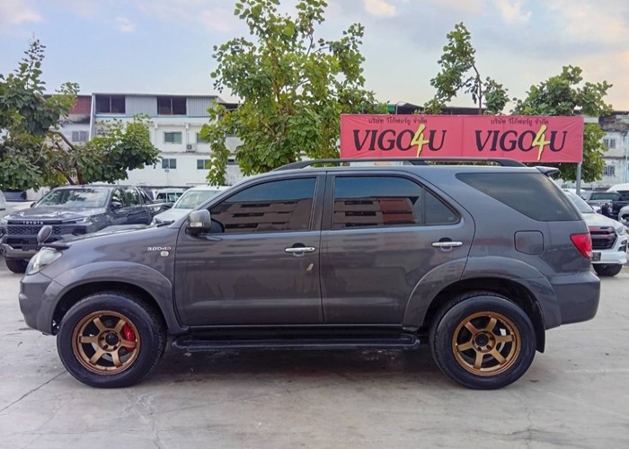 Used 6
                    TOYOTA
                     for Sale Image