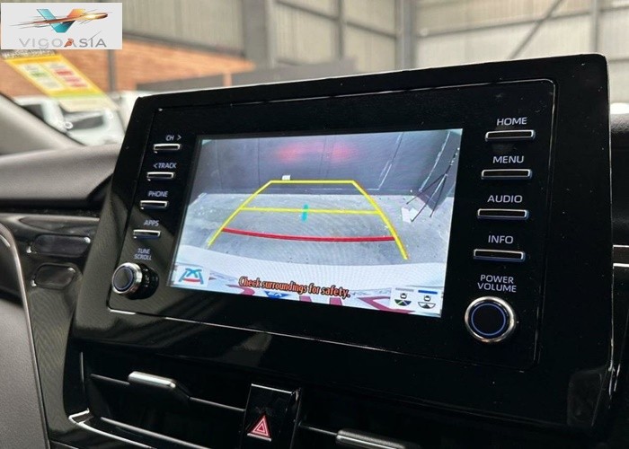 Used 1
                    TOYOTA
                     for Sale Image