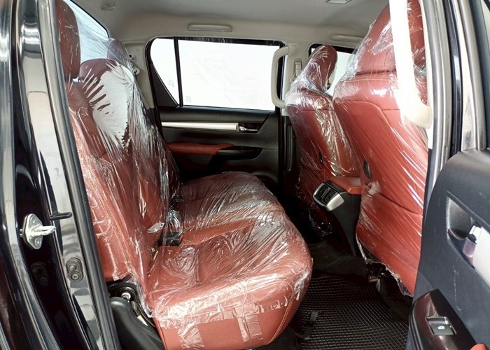 Used 6
                    TOYOTA
                     for Sale Image