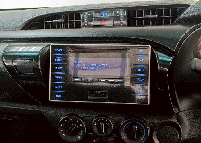 Used 6
                    TOYOTA
                     for Sale Image