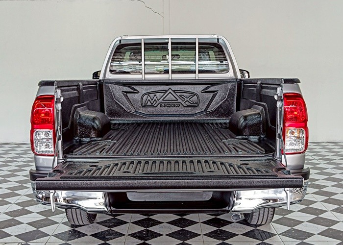 Used 6
                    TOYOTA
                     for Sale Image