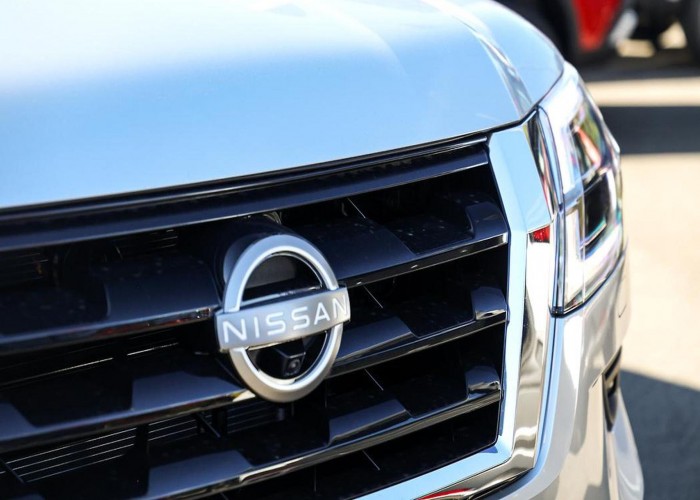 Used 1
                    NISSAN
                     for Sale Image