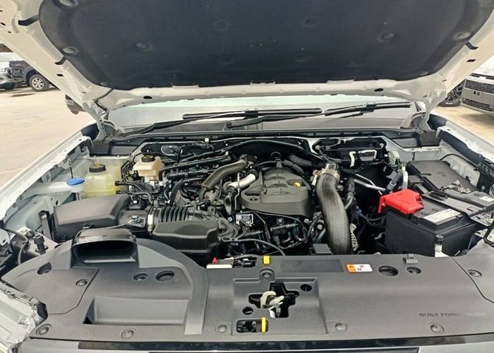 Used 1
                    FORD
                     for Sale Image