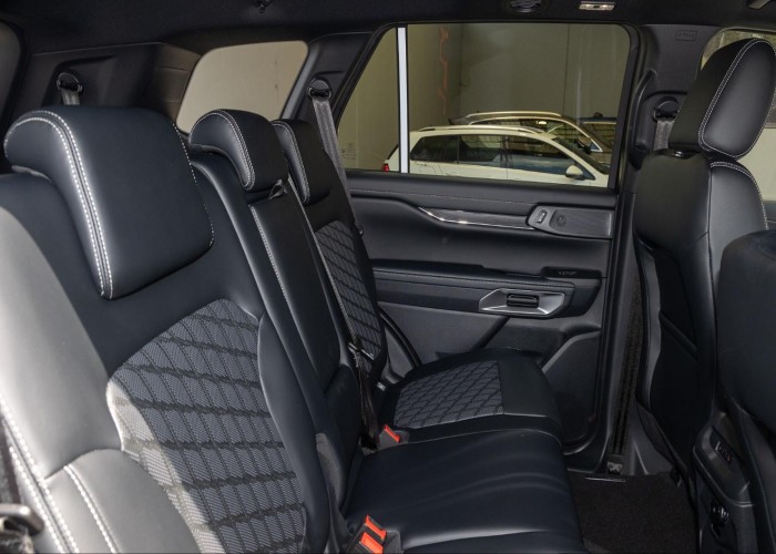 Used 1
                    FORD
                     for Sale Image