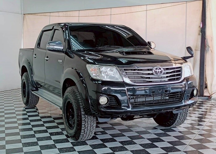 Used 7
                    TOYOTA
                     for Sale Image