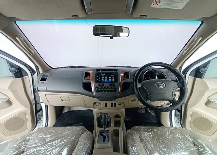 Used 7
                    TOYOTA
                     for Sale Image