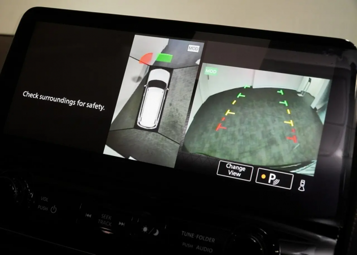 Used 1
                    NISSAN
                     for Sale Image