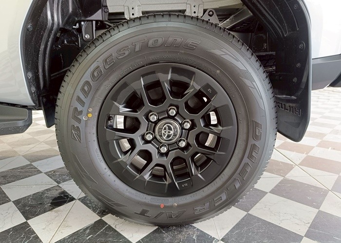 Used 1
                    TOYOTA
                     for Sale Image