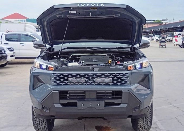 Used 1
                    TOYOTA
                     for Sale Image