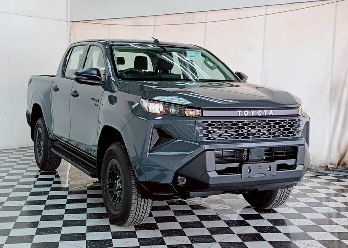 Used 1
                    TOYOTA
                     for Sale Image