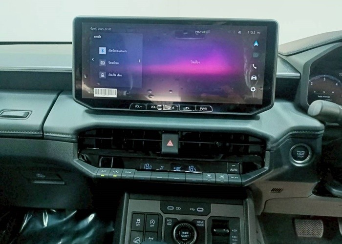 Used 1
                    TOYOTA
                     for Sale Image