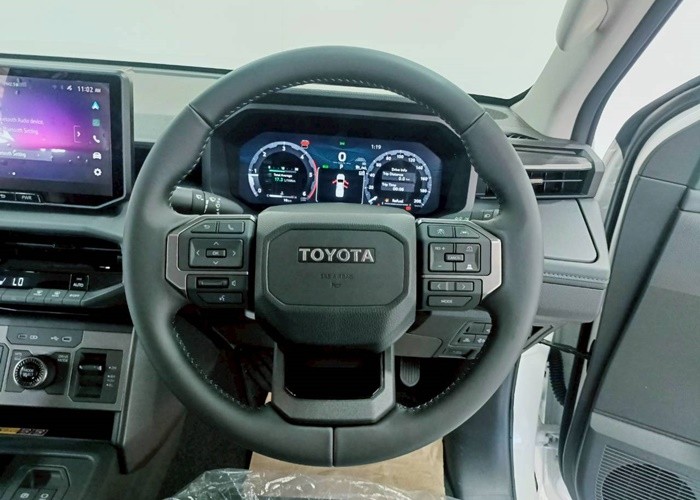 Used 1
                    TOYOTA
                     for Sale Image