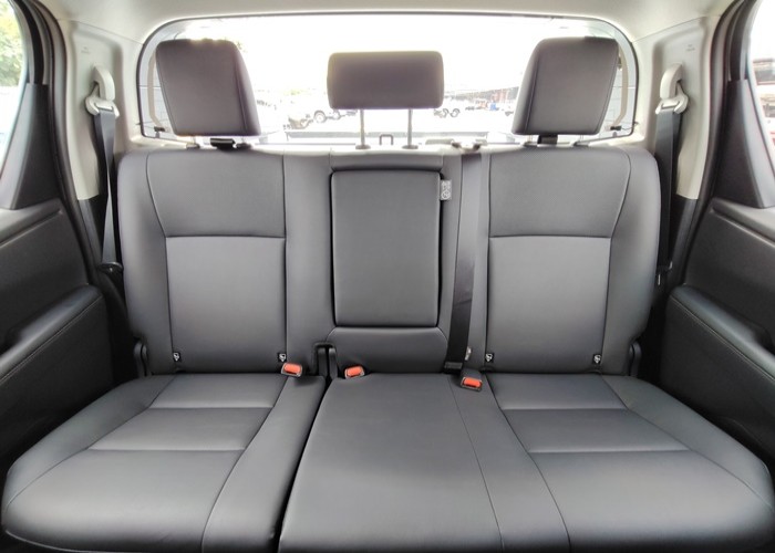 Used 1
                    TOYOTA
                     for Sale Image