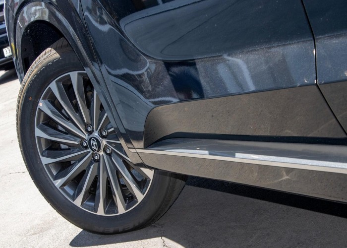 Used 1
                    HYUNDAI
                     for Sale Image