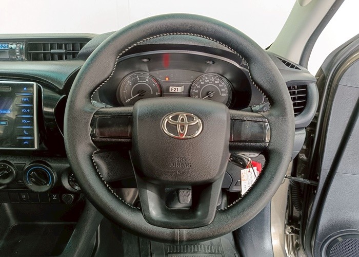 Used 4
                    TOYOTA
                     for Sale Image