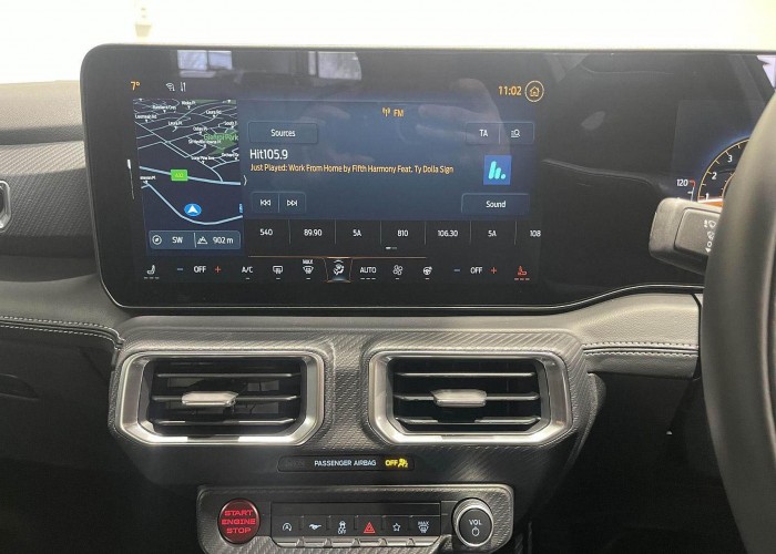 Used 1
                    FORD
                     for Sale Image