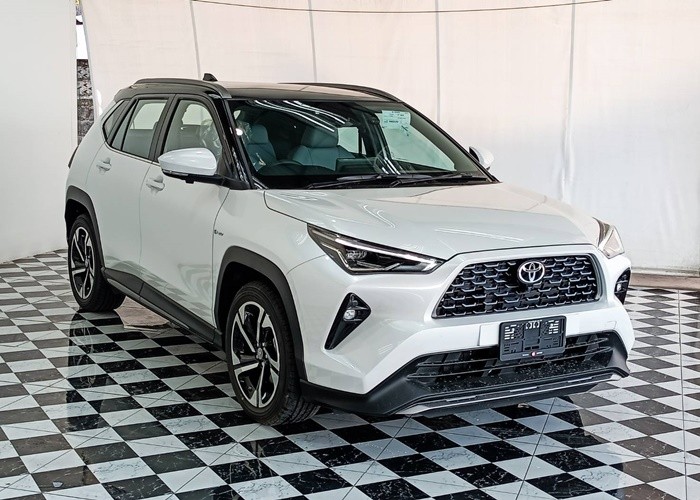 Used 1
                    TOYOTA
                     for Sale Image