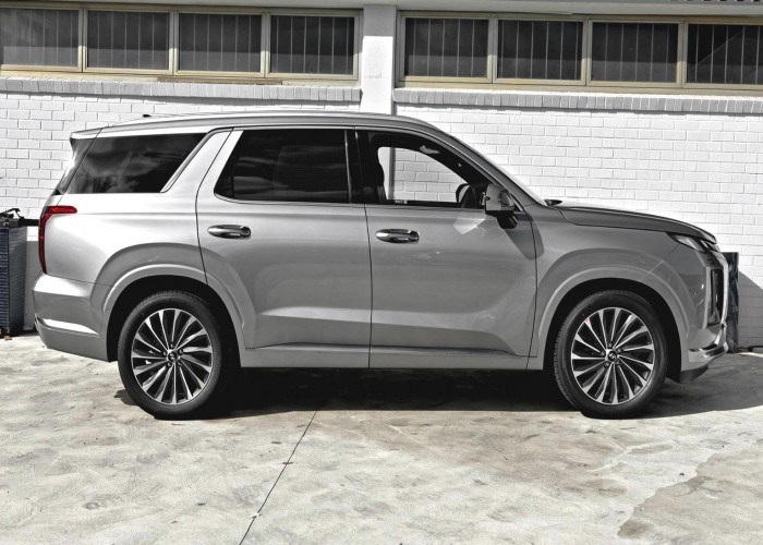 Used 1
                    HYUNDAI
                     for Sale Image